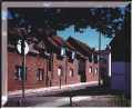 Offices in Castle Street, Aylesbury, within the Conservation Area