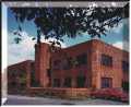 Offices at Haddenham for Hozelock plc
