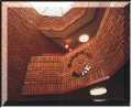 Internal view of Rigwood House, Aylesbury